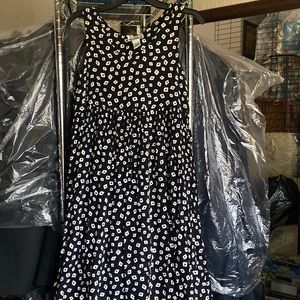 Jones Studio Maxi Dress